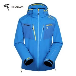 Snowboard Jacket Men